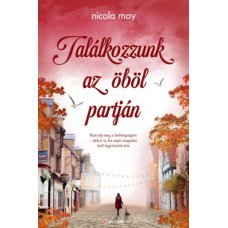 Találkozzunk az öböl partján  17.95 + 1.95 Royal Mail